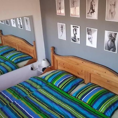 Apartman Sirius Osijek Exterior photo