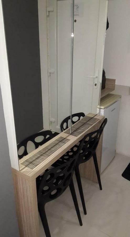 Apartman Sirius Osijek Exterior photo