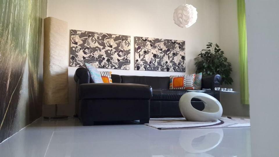 Apartman Sirius Osijek Exterior photo