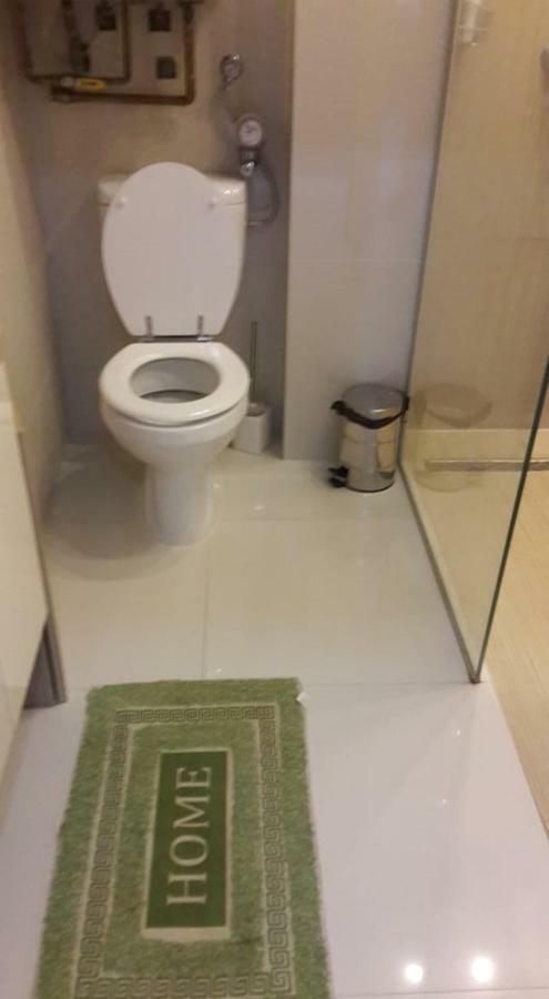 Apartman Sirius Osijek Exterior photo